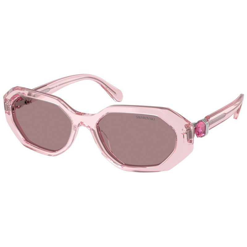 Swarovski Eyewear Sunglasses, Model: 0SK6028 Colour: 30017N