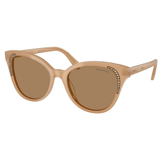 Swarovski Eyewear Sonnenbrille, Modell: 0SK6031 Farbe: 2002M4