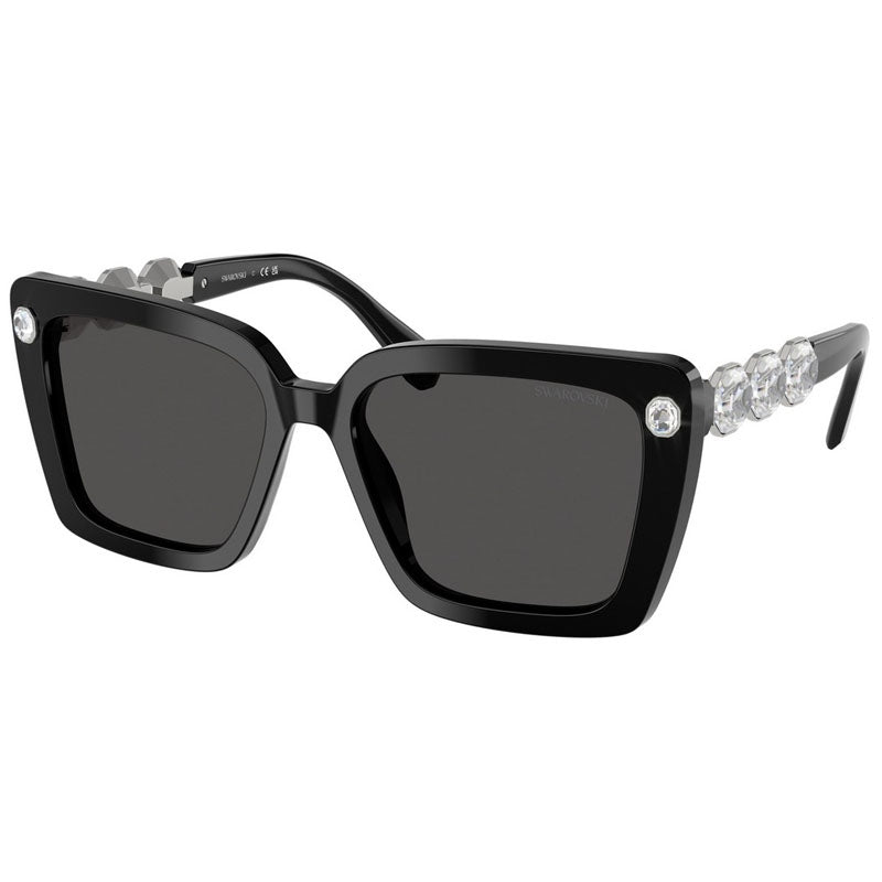 Swarovski Eyewear Sonnenbrille, Modell: 0SK6032 Farbe: 100187