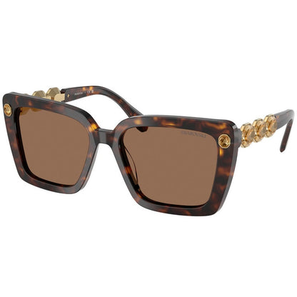 Swarovski Eyewear Sonnenbrille, Modell: 0SK6032 Farbe: 100273
