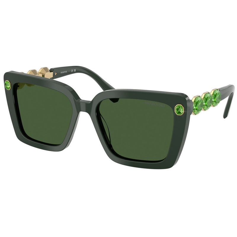 Swarovski Eyewear Sonnenbrille, Modell: 0SK6032 Farbe: 102671