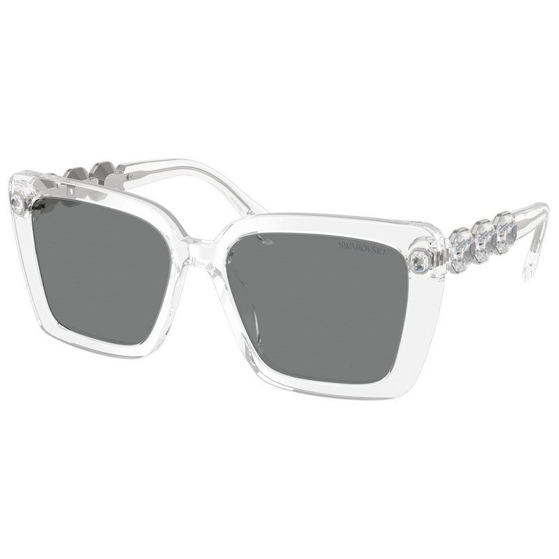 Swarovski Eyewear Sunglasses, Model: 0SK6032 Colour: 102787
