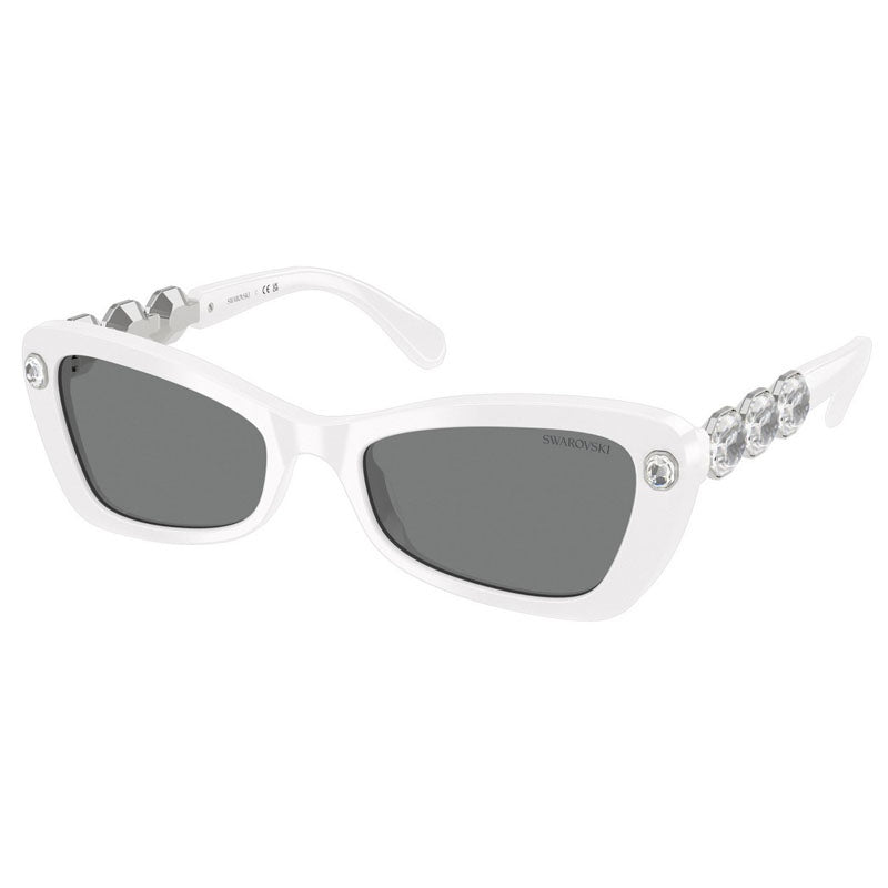 Swarovski Eyewear Sunglasses, Model: 0SK6033 Colour: 105087