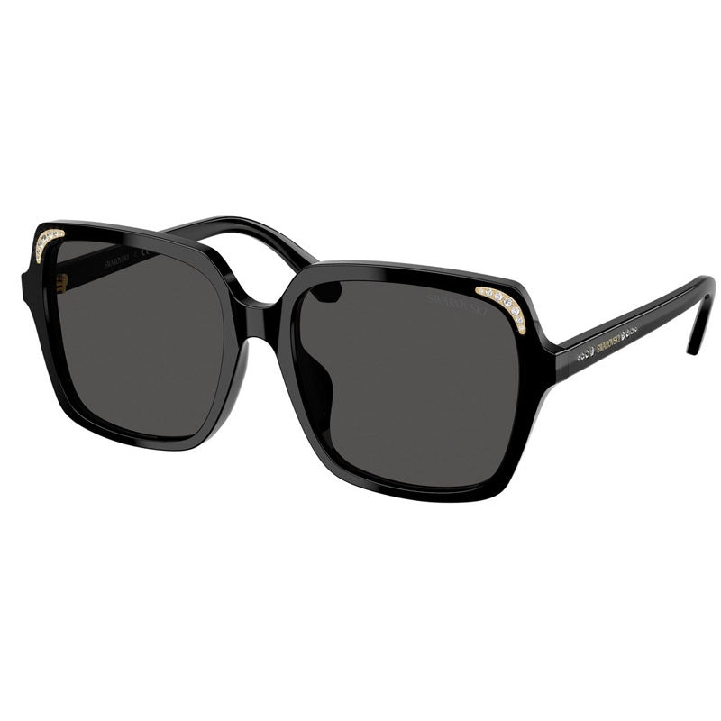 Swarovski Eyewear Sunglasses, Model: 0SK6034D Colour: 100187