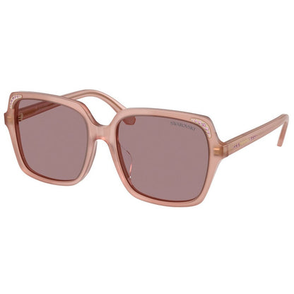 Swarovski Eyewear Sunglasses, Model: 0SK6034D Colour: 10257N