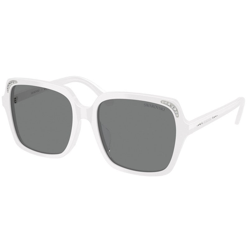 Swarovski Eyewear Sunglasses, Model: 0SK6034D Colour: 105087