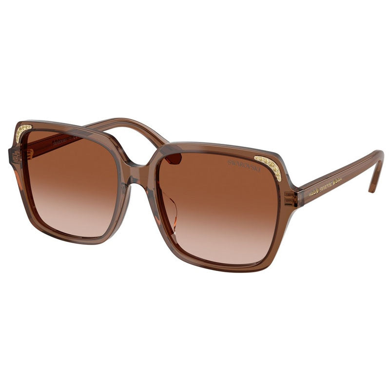 Swarovski Eyewear Sunglasses, Model: 0SK6034D Colour: 106713