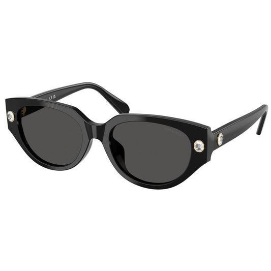 Swarovski Eyewear Sonnenbrille, Modell: 0SK6035D Farbe: 100187