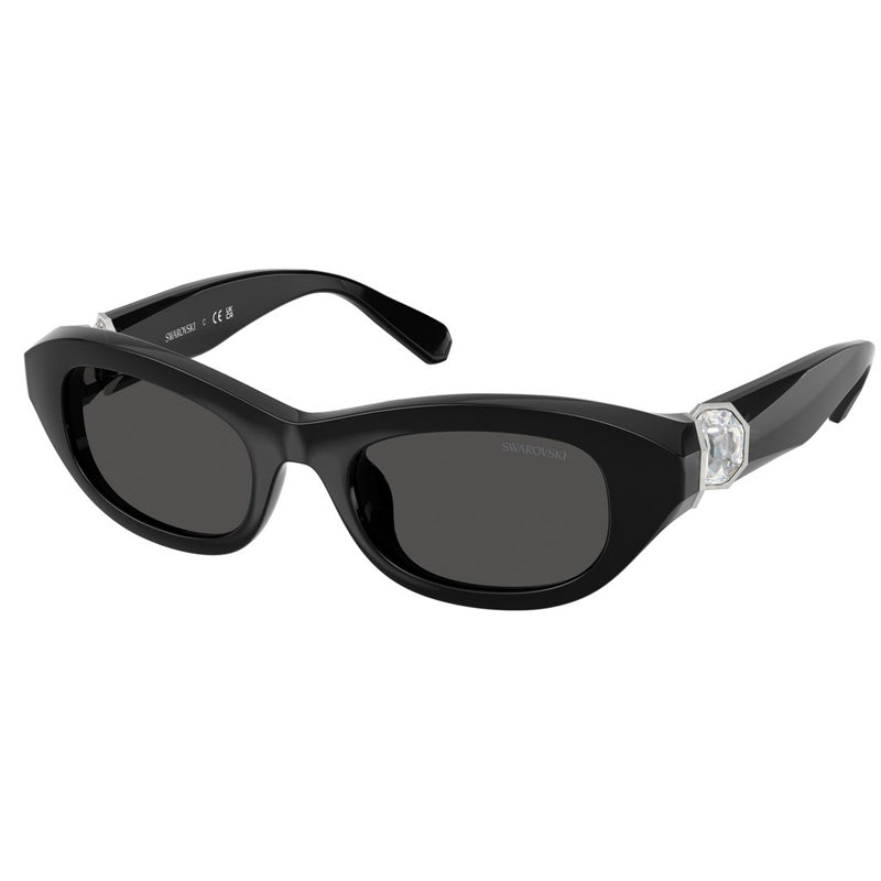 Swarovski Eyewear Sunglasses, Model: 0SK6036U Colour: 103887
