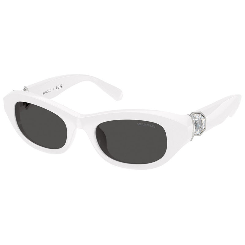 Swarovski Eyewear Sunglasses, Model: 0SK6036U Colour: 105087