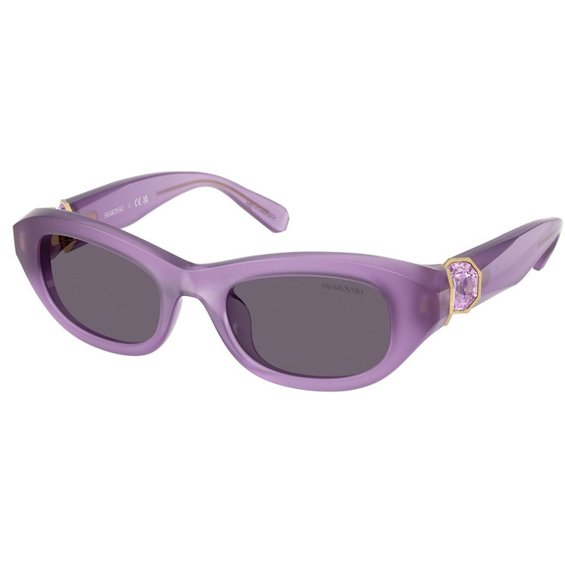 Swarovski Eyewear Sunglasses, Model: 0SK6036U Colour: 10751A