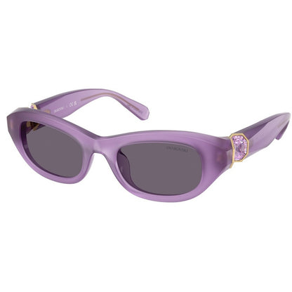 Swarovski Eyewear Sunglasses, Model: 0SK6036U Colour: 10751A