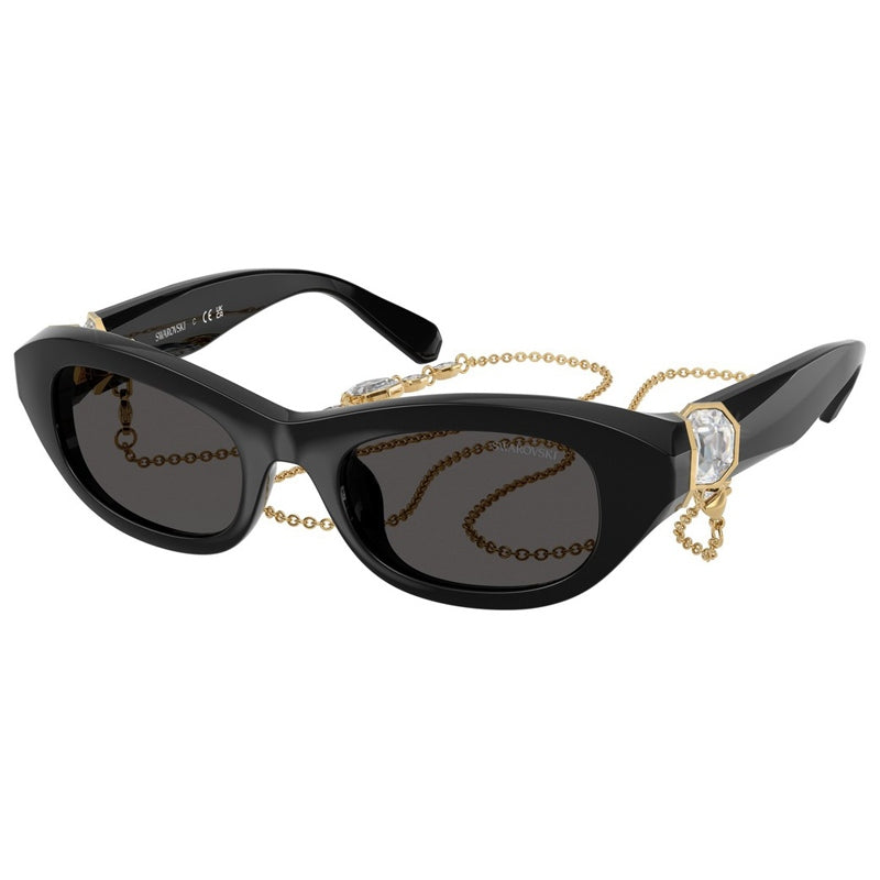 Swarovski Eyewear Sunglasses, Model: 0SK6036U Colour: 107687