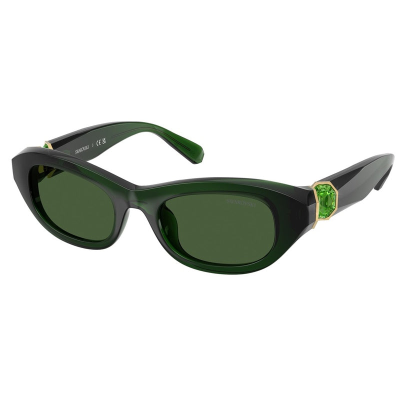Swarovski Eyewear Sunglasses, Model: 0SK6036U Colour: 108171