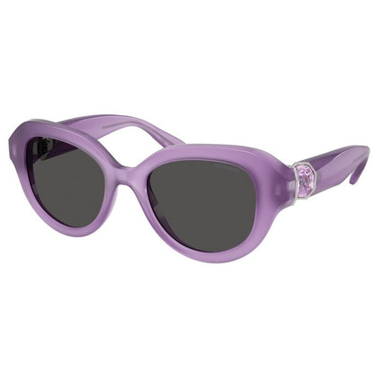 Swarovski Eyewear Sunglasses, Model: 0SK6037 Colour: 107587