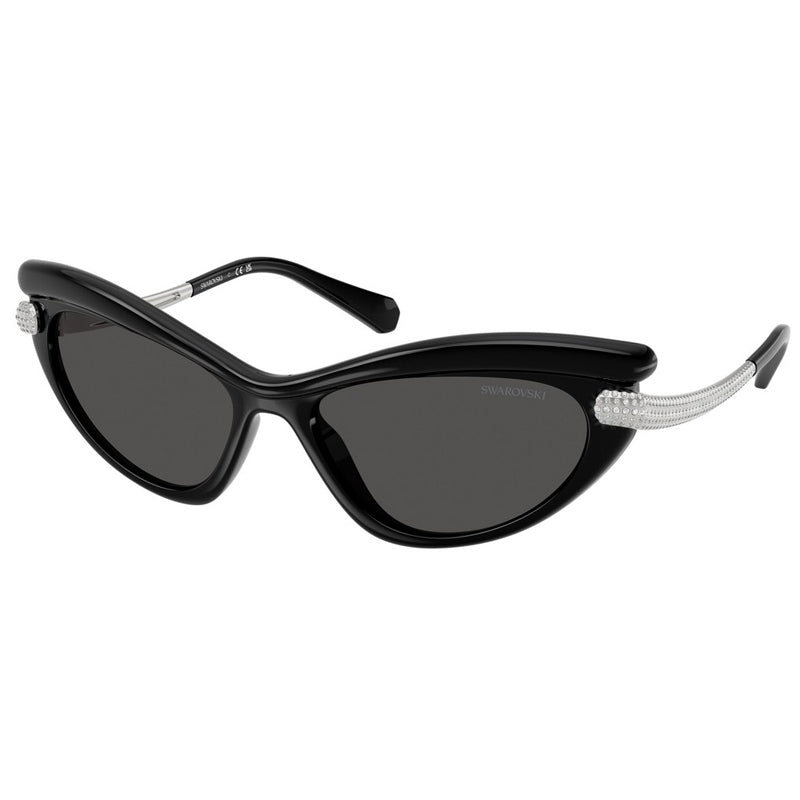 Swarovski Eyewear Sunglasses, Model: 0SK6038 Colour: 103887