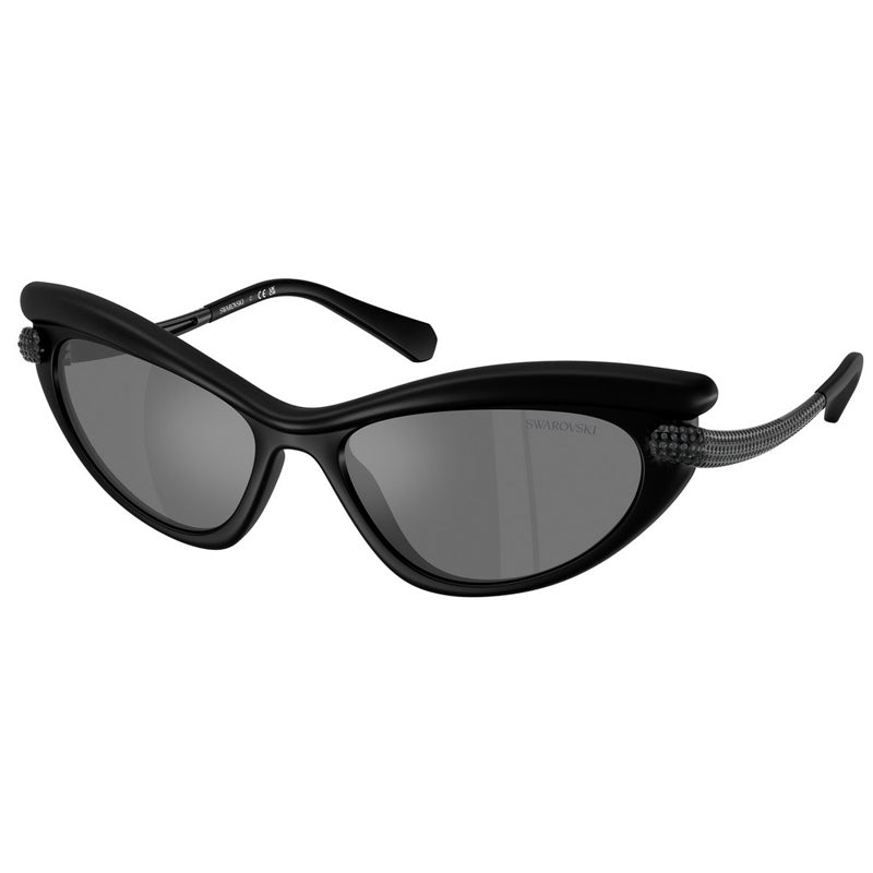 Swarovski Eyewear Sunglasses, Model: 0SK6038 Colour: 10396G