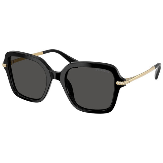 Swarovski Eyewear Sonnenbrille, Modell: 0SK6040 Farbe: 100187