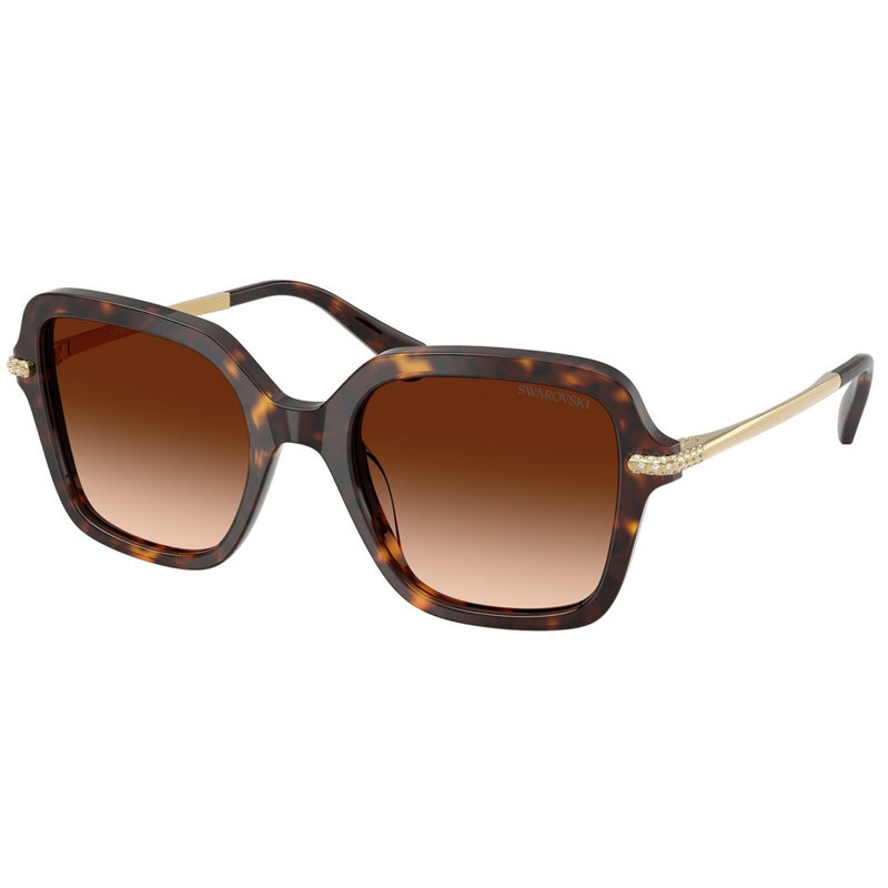 Swarovski Eyewear Sunglasses, Model: 0SK6040 Colour: 100274