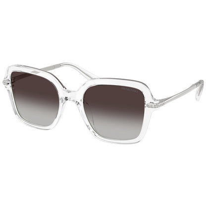 Swarovski Eyewear Sunglasses, Model: 0SK6040 Colour: 10278G