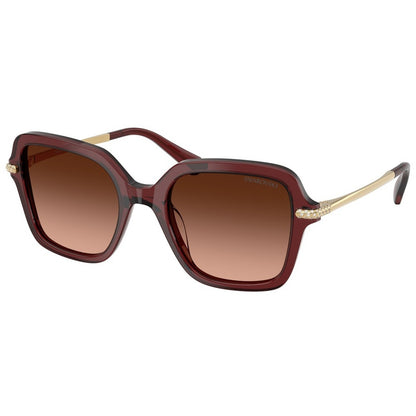 Swarovski Eyewear Sunglasses, Model: 0SK6040 Colour: 10735M