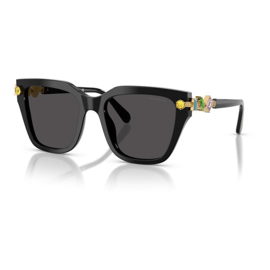 Swarovski Eyewear Sunglasses, Model: 0SK6041 Colour: 100187