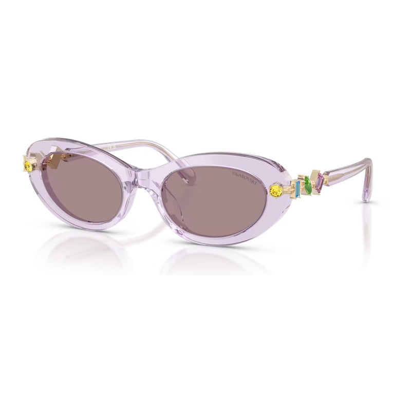 Swarovski Eyewear Sunglasses, Model: 0SK6042 Colour: 1079LA