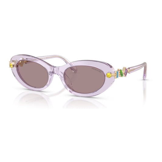 Swarovski Eyewear Sunglasses, Model: 0SK6042 Colour: 1079LA