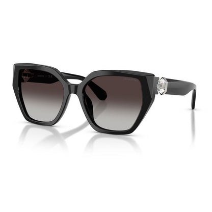 Swarovski Eyewear Sunglasses, Model: 0SK6044U Colour: 10018G