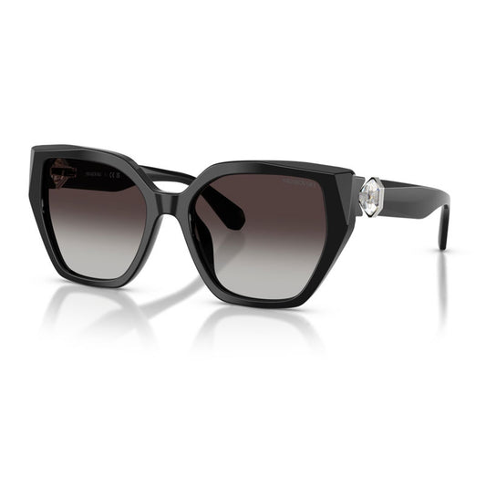 Swarovski Eyewear Sunglasses, Model: 0SK6044U Colour: 10018G