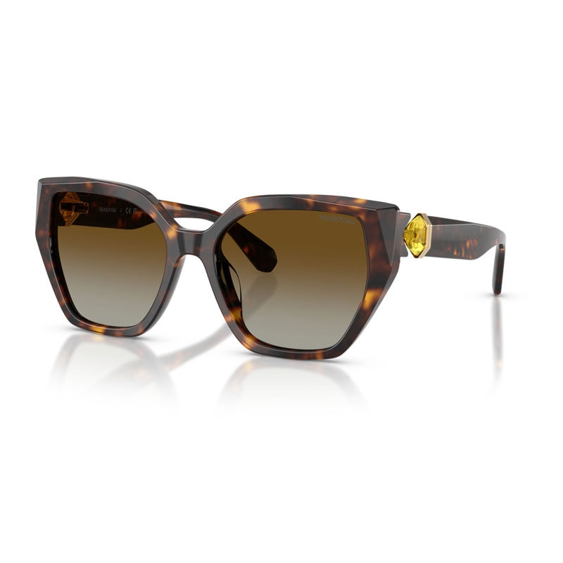 Swarovski Eyewear Sunglasses, Model: 0SK6044U Colour: 1002T5