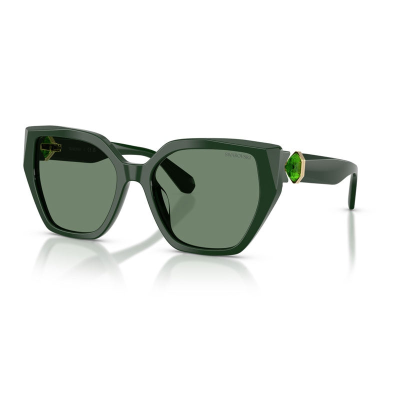 Swarovski Eyewear Sunglasses, Model: 0SK6044U Colour: 1026M1