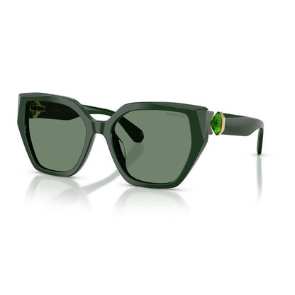 Swarovski Eyewear Sunglasses, Model: 0SK6044U Colour: 1026M1