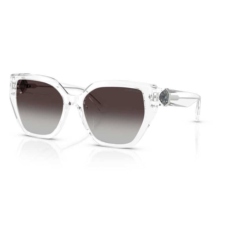 Swarovski Eyewear Sunglasses, Model: 0SK6044U Colour: 10278G