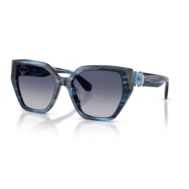 Swarovski Eyewear Sunglasses, Model: 0SK6044U Colour: 10904L