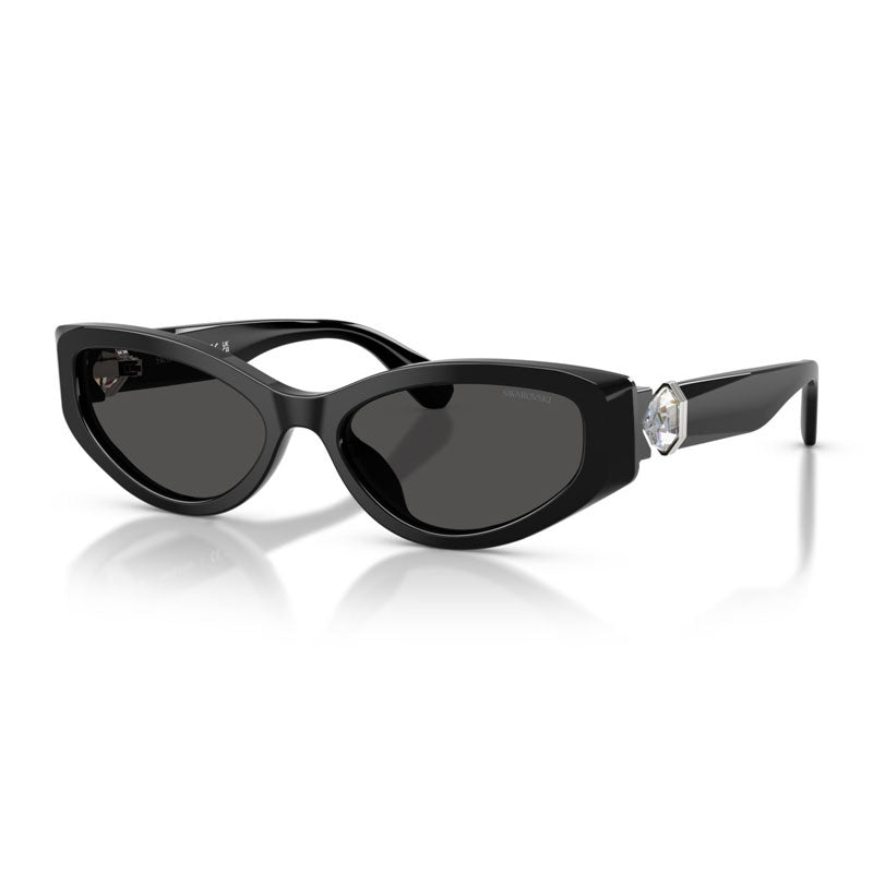 Swarovski Eyewear Sunglasses, Model: 0SK6045U Colour: 100187