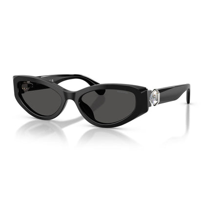Swarovski Eyewear Sunglasses, Model: 0SK6045U Colour: 100187