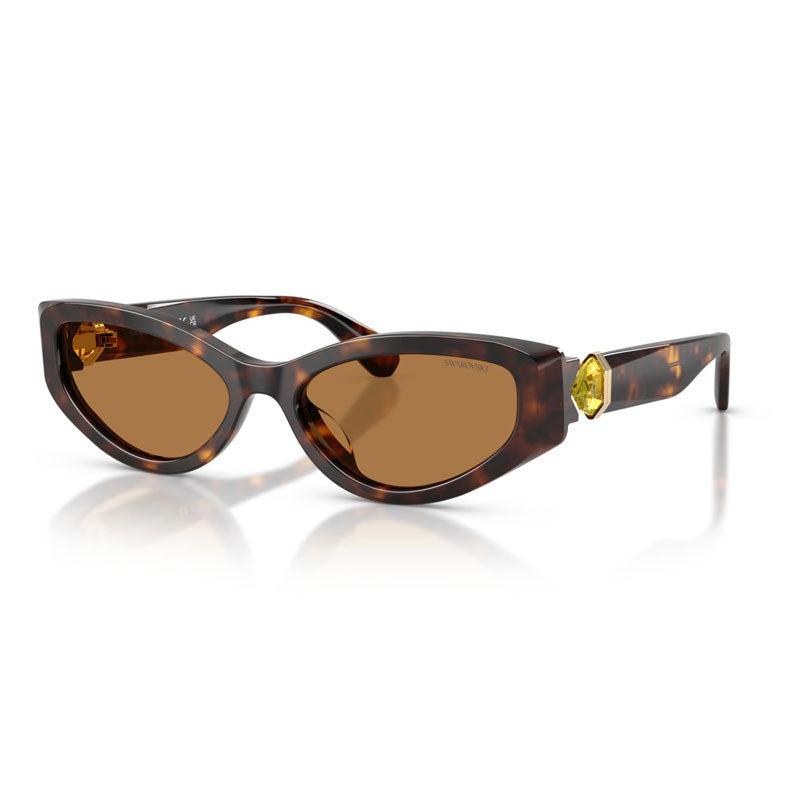 Swarovski Eyewear Sunglasses, Model: 0SK6045U Colour: 100273