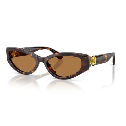 Swarovski Eyewear Sunglasses, Model: 0SK6045U Colour: 100273