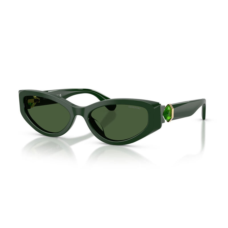 Swarovski Eyewear Sunglasses, Model: 0SK6045U Colour: 102671