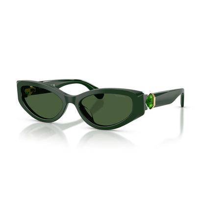 Swarovski Eyewear Sunglasses, Model: 0SK6045U Colour: 102671