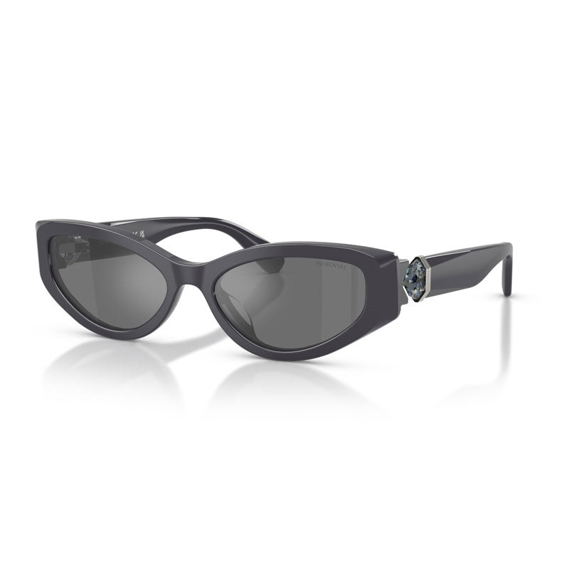 Swarovski Eyewear Sunglasses, Model: 0SK6045U Colour: 10836G