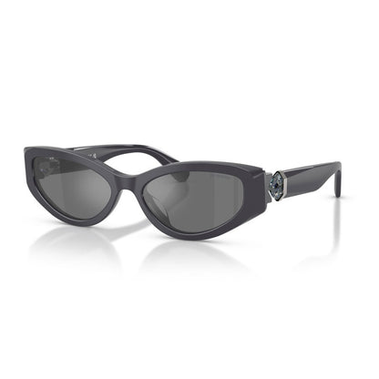 Swarovski Eyewear Sunglasses, Model: 0SK6045U Colour: 10836G