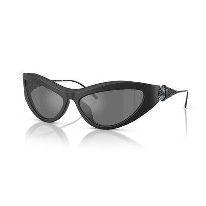 Swarovski Eyewear Sunglasses, Model: 0SK6046 Colour: 10206G