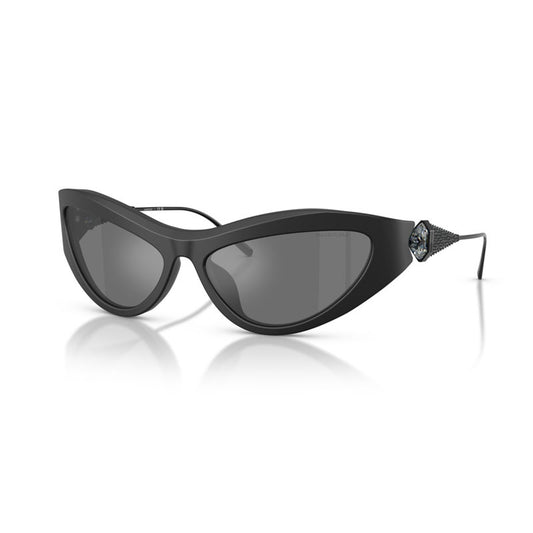 Swarovski Eyewear Sunglasses, Model: 0SK6046 Colour: 10206G