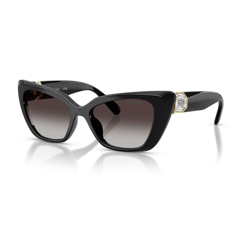 Swarovski Eyewear Sunglasses, Model: 0SK6047 Colour: 10018G