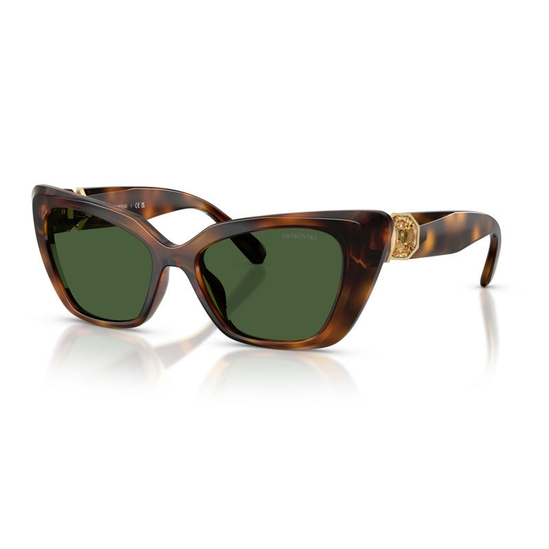 Swarovski Eyewear Sunglasses, Model: 0SK6047 Colour: 100271