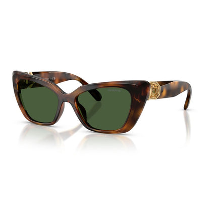 Swarovski Eyewear Sunglasses, Model: 0SK6047 Colour: 100271