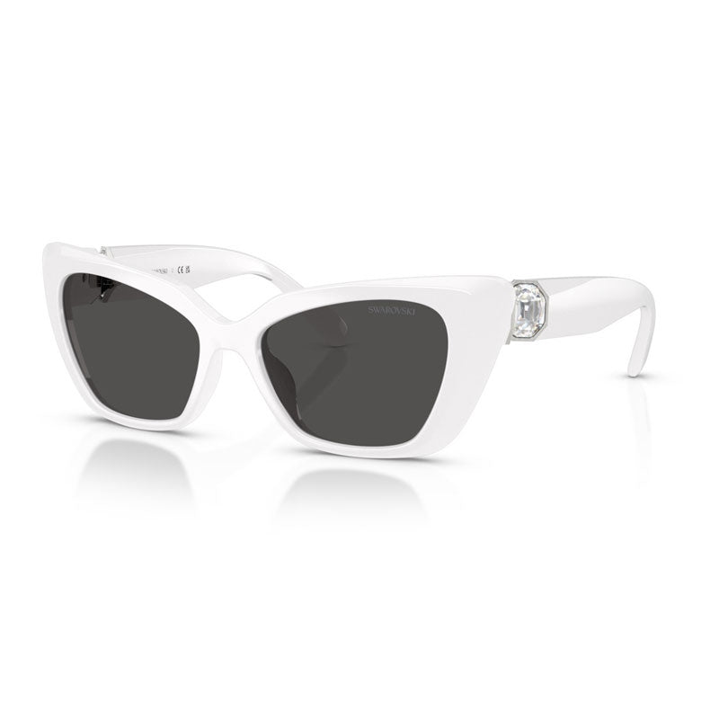 Swarovski Eyewear Sunglasses, Model: 0SK6047 Colour: 105087