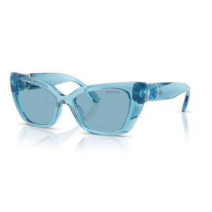 Swarovski Eyewear Sunglasses, Model: 0SK6047 Colour: 107872